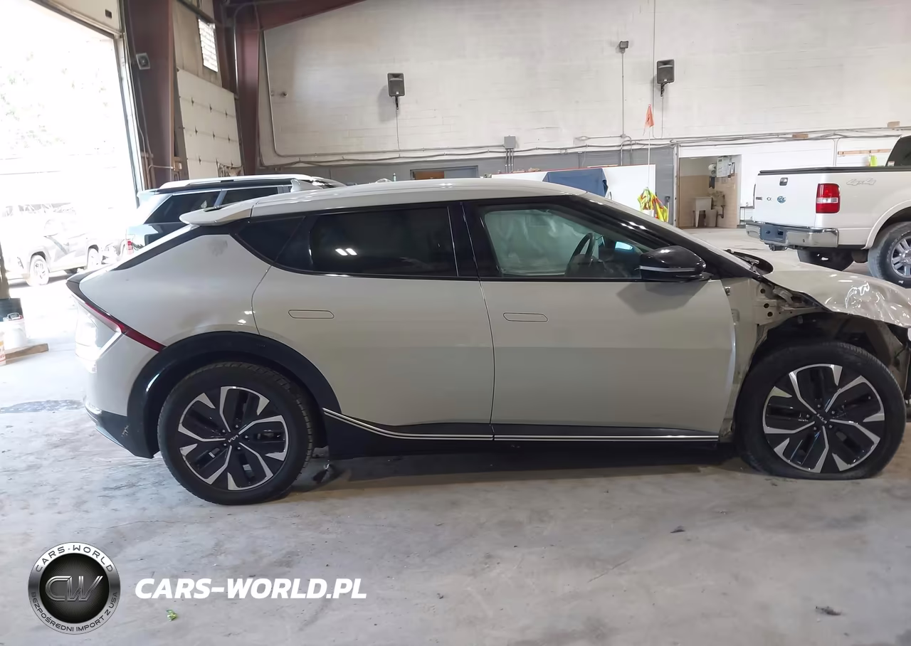 2022 Kia Ev6 Wind VIN:KNDC3DLC2N5070059 - 14