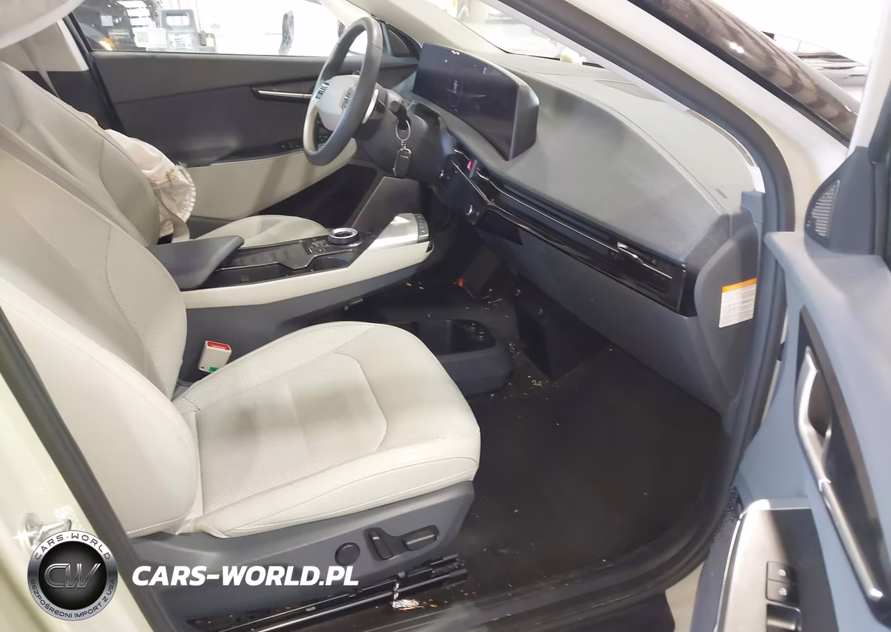 2022 Kia Ev6 Wind VIN:KNDC3DLC2N5070059 - 5