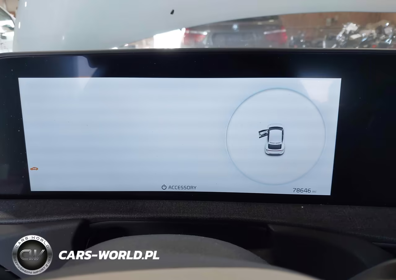 2022 Kia Ev6 Wind VIN:KNDC3DLC2N5070059 - 7