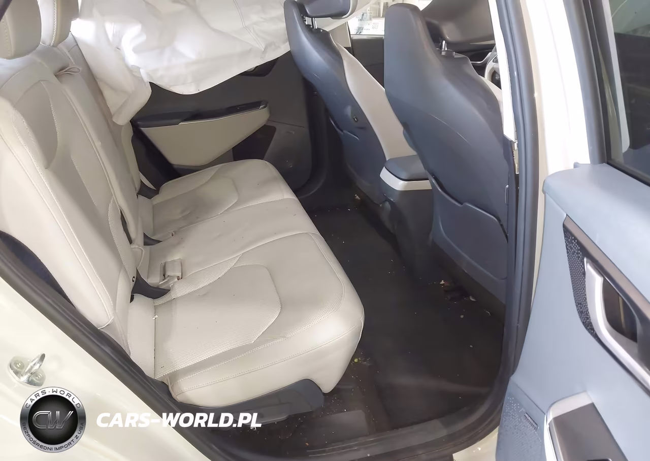 2022 Kia Ev6 Wind VIN:KNDC3DLC2N5070059 - 8