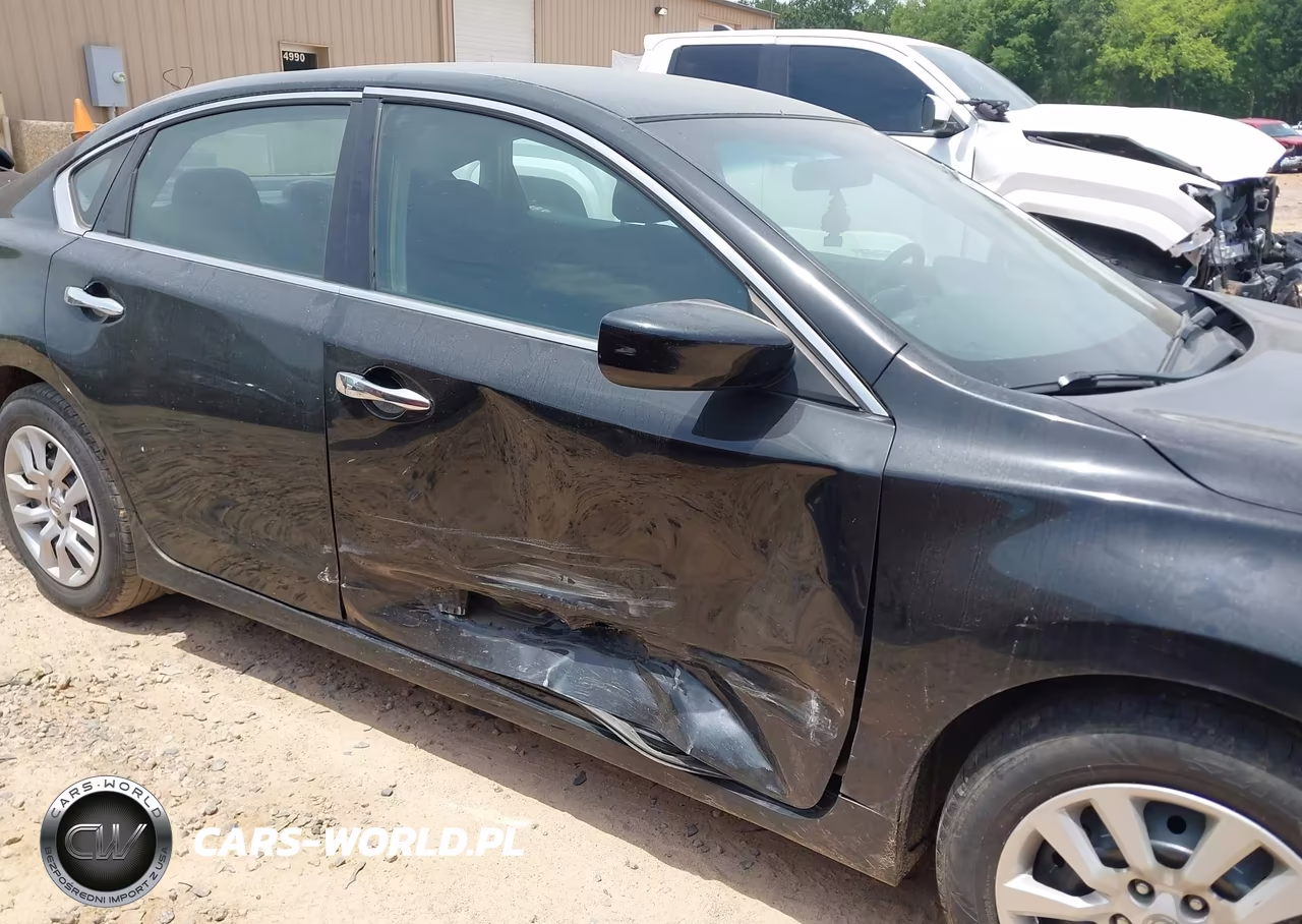2013 Nissan Altima 2.5 S VIN:1N4AL3AP3DC262923 - 6