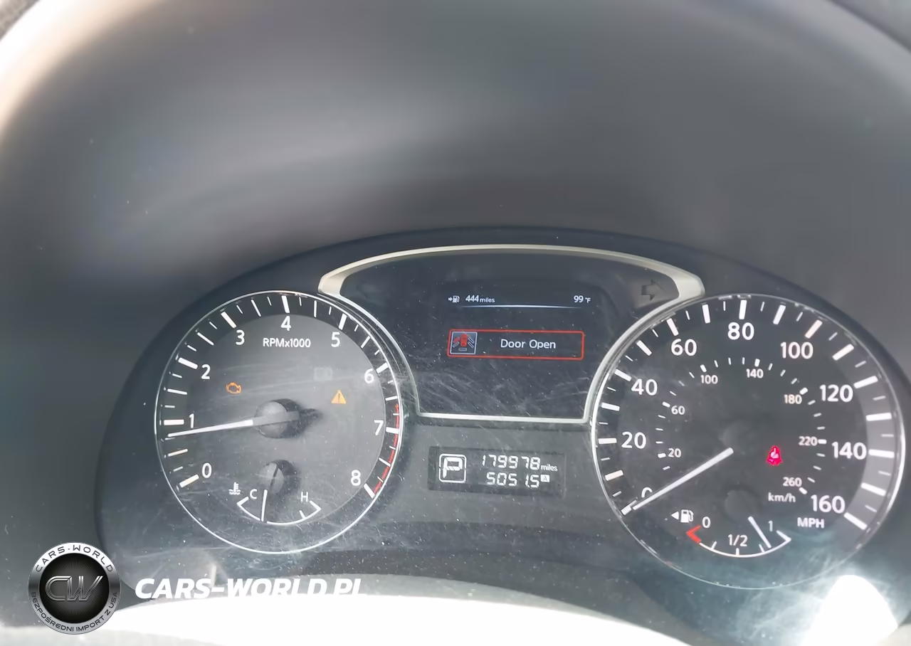 2013 Nissan Altima 2.5 S VIN:1N4AL3AP3DC262923 - 7