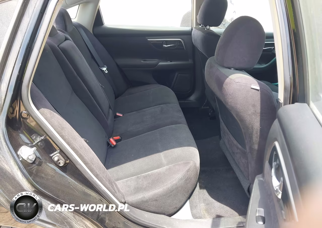 2013 Nissan Altima 2.5 S VIN:1N4AL3AP3DC262923 - 8