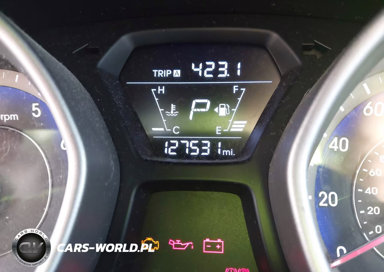 2015 Hyundai Elantra Limited VIN:KMHDH4AE6FU359135 - 15