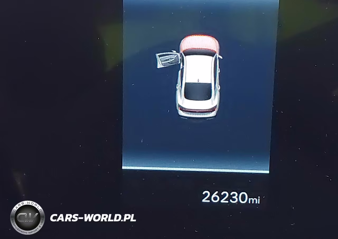 2024 Hyundai Sonata Sel VIN:KMHL64JA5RA425100 - 15