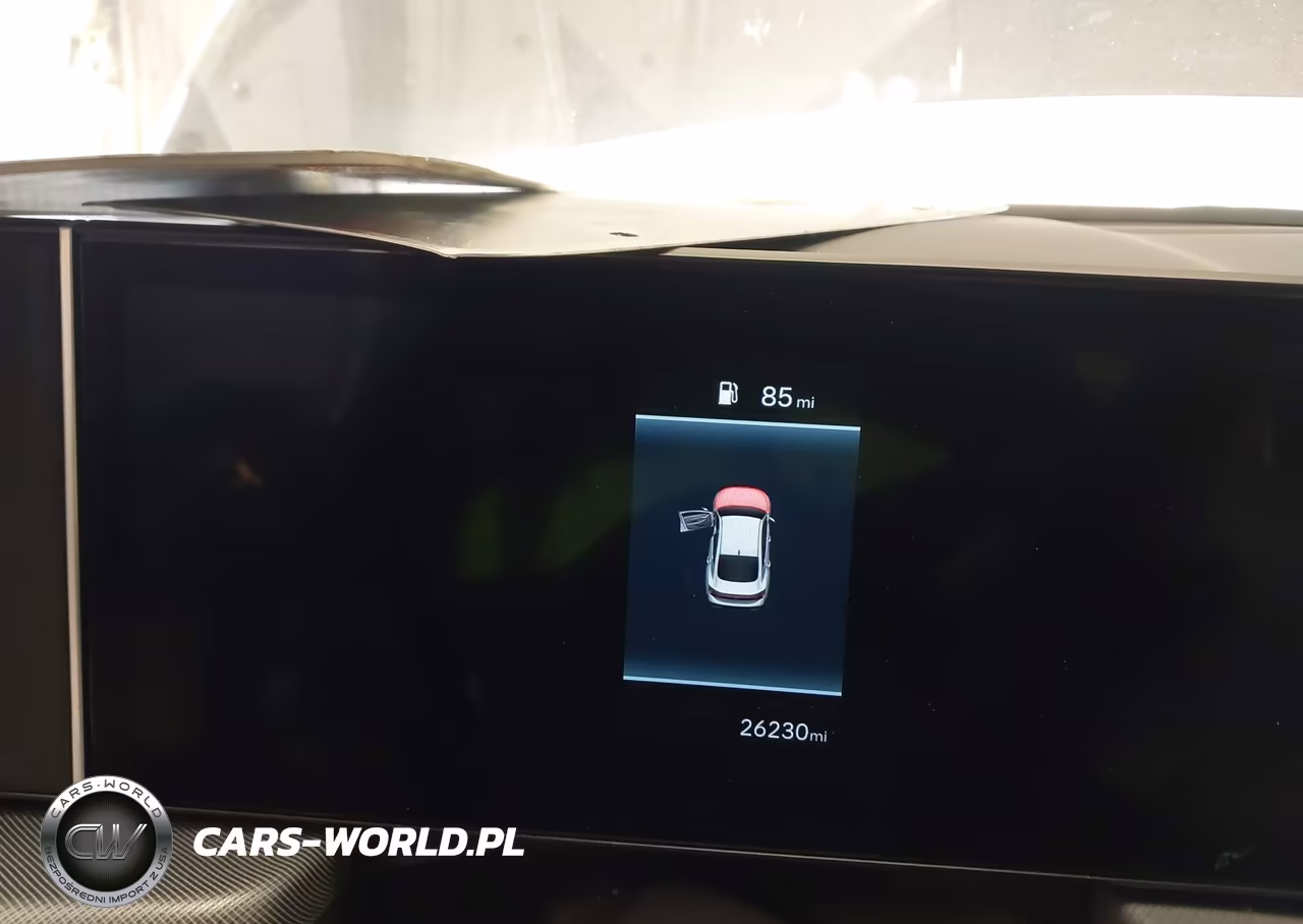 2024 Hyundai Sonata Sel VIN:KMHL64JA5RA425100 - 7