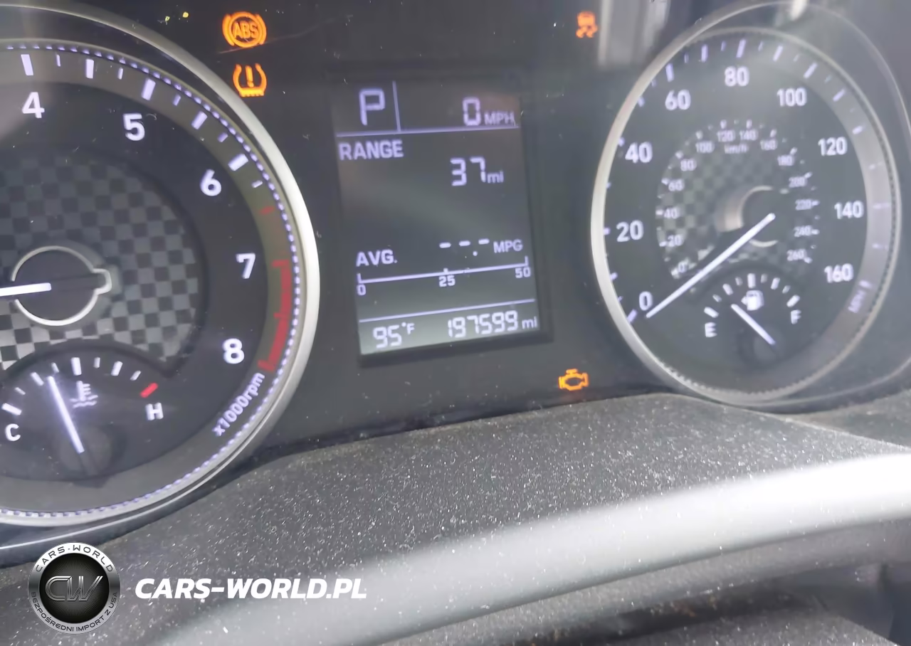 2019 Hyundai Elantra Se VIN:5NPD74LF4KH494017 - 7