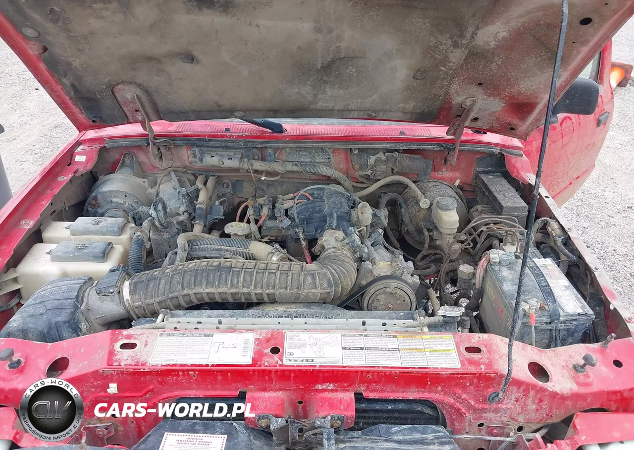 1999 Ford Ranger Xlt VIN:1FTZR15X5XTA93244 - 10