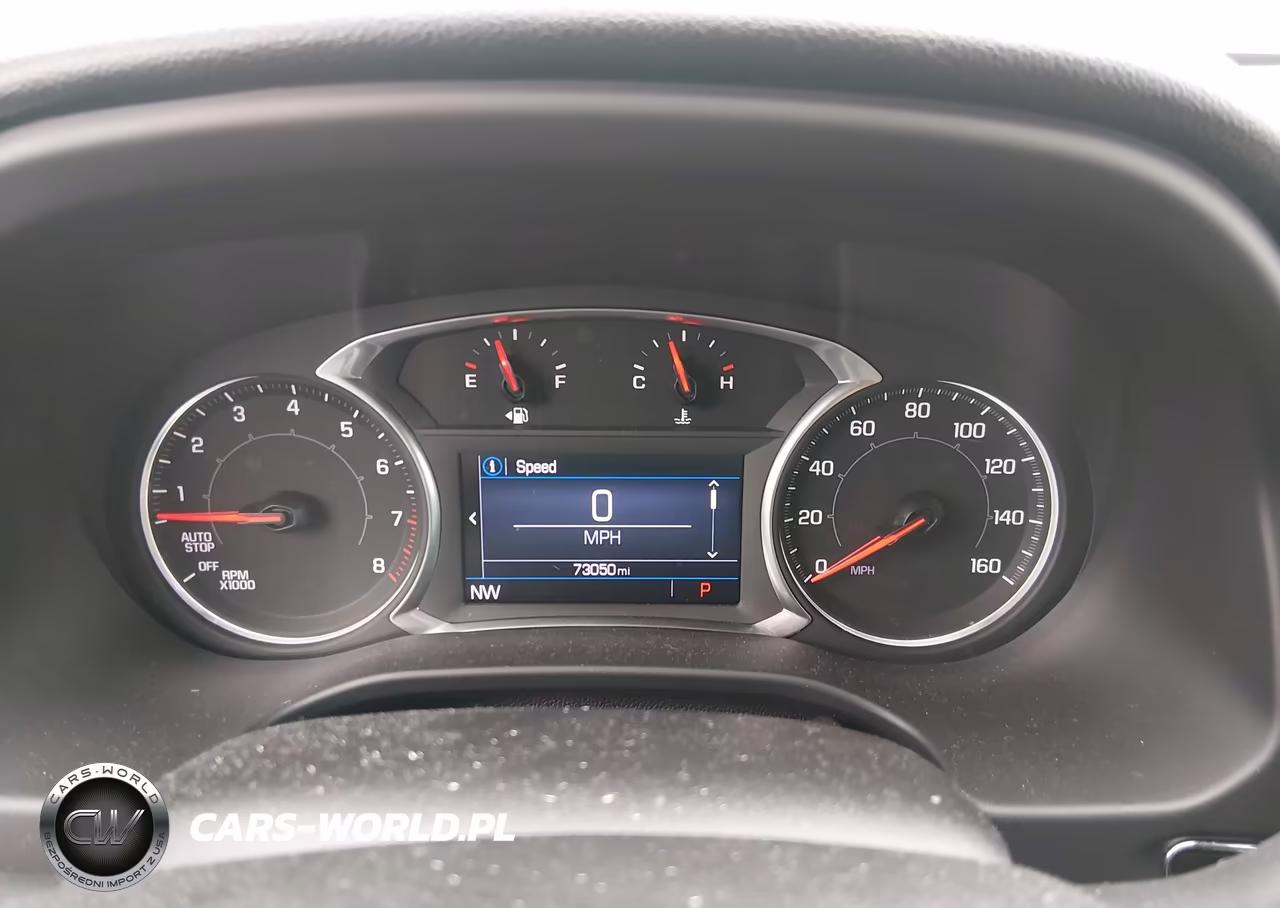2020 GMC Acadia Fwd Sle VIN:1GKKNRLS7LZ125688 - 7