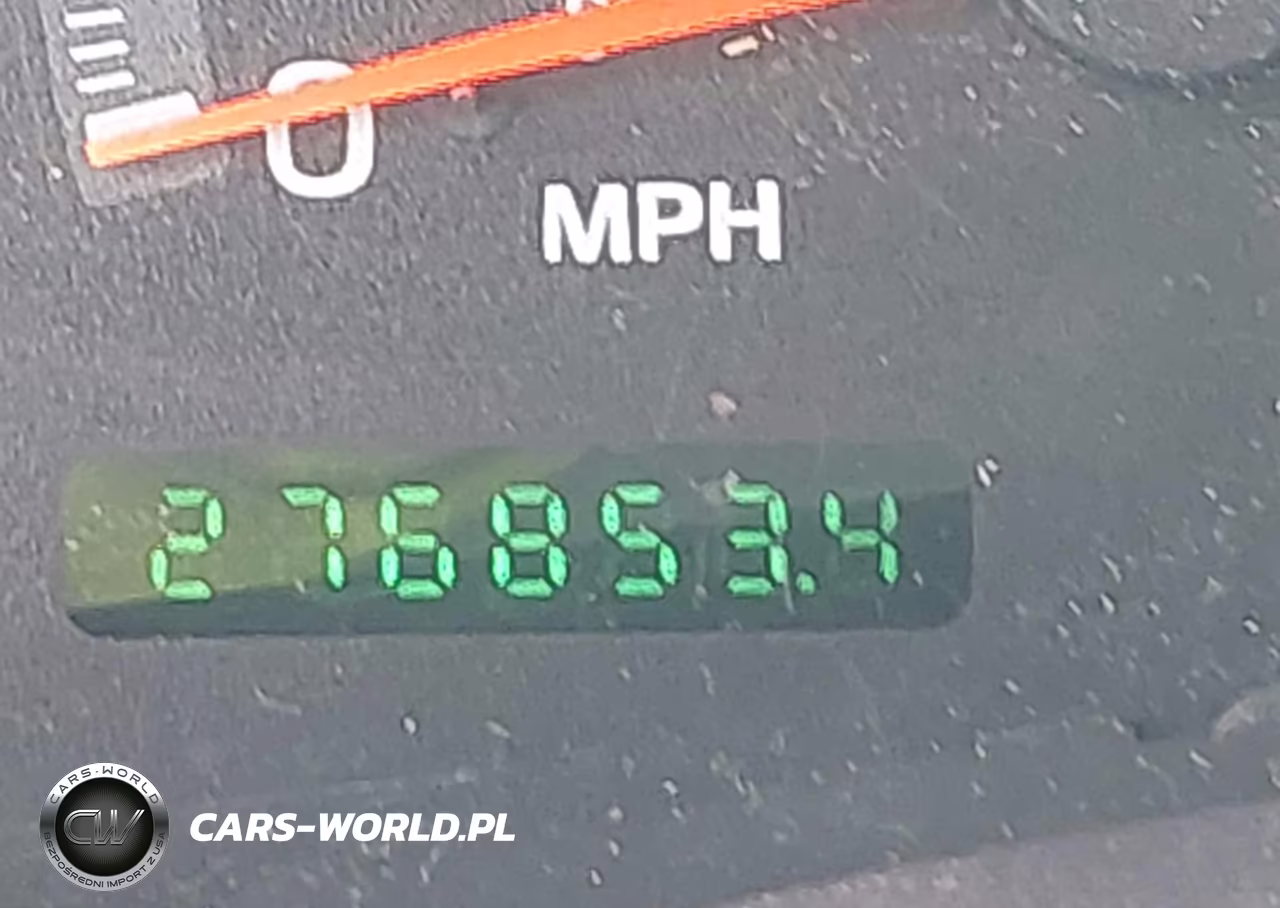 2000 Ford Expedition Xlt VIN:1FMRU1566YLA21441 - 15
