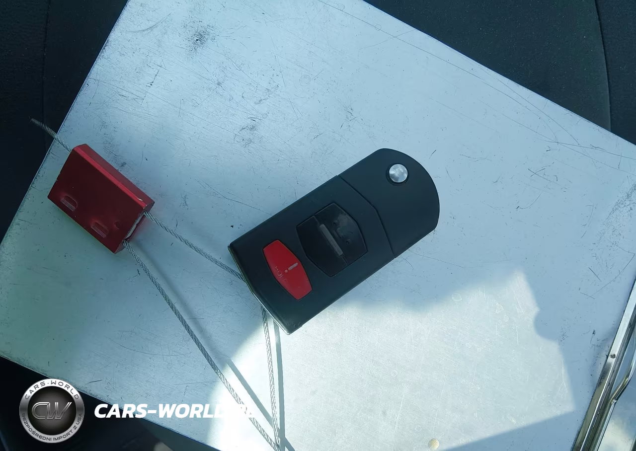 2011 Mazda Mazda2 Touring VIN:JM1DE1HYXB0102461 - 11