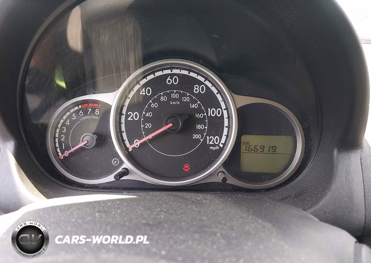 2011 Mazda Mazda2 Touring VIN:JM1DE1HYXB0102461 - 7