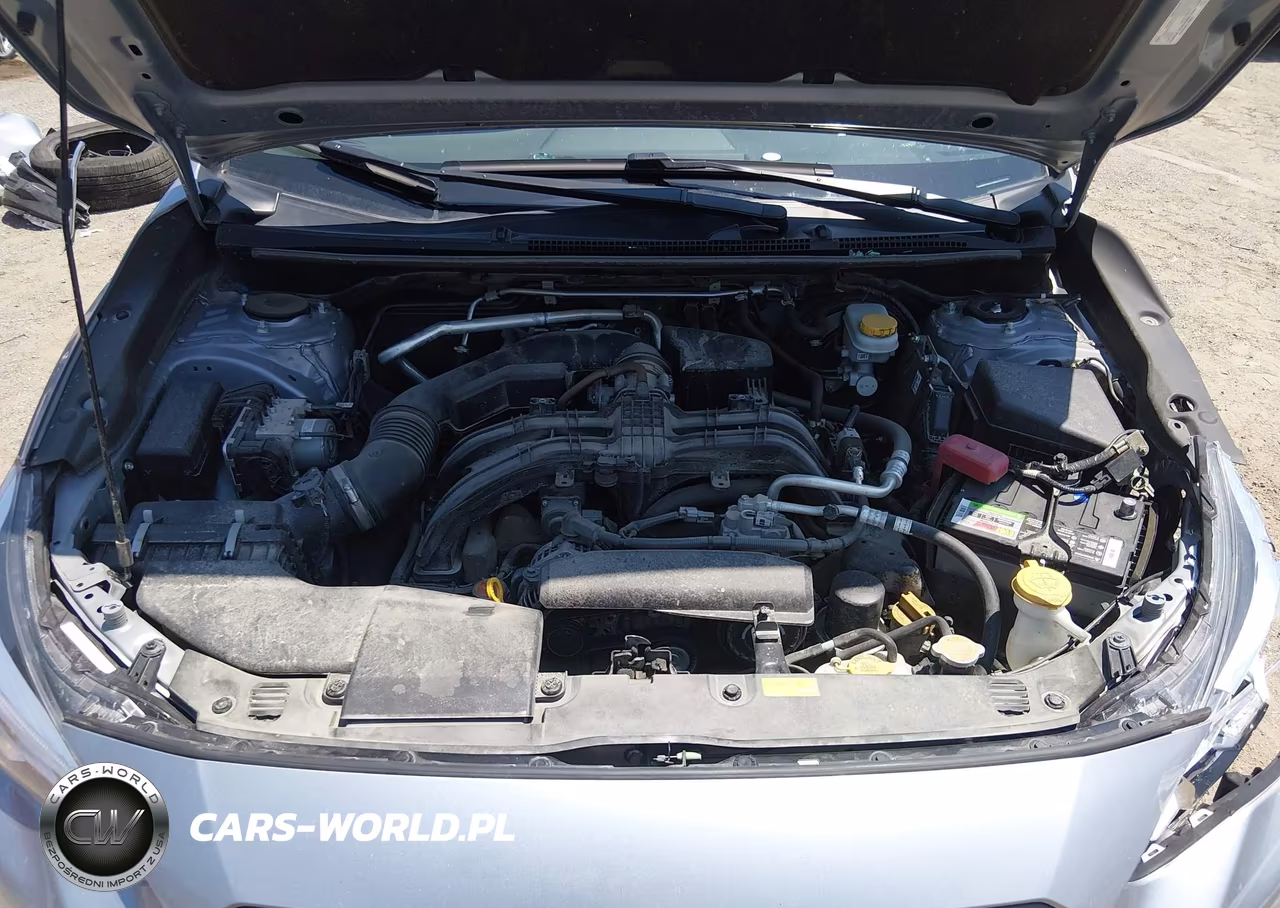 2022 Subaru Crosstrek Limited VIN:JF2GTHMC4N8232944 - 10