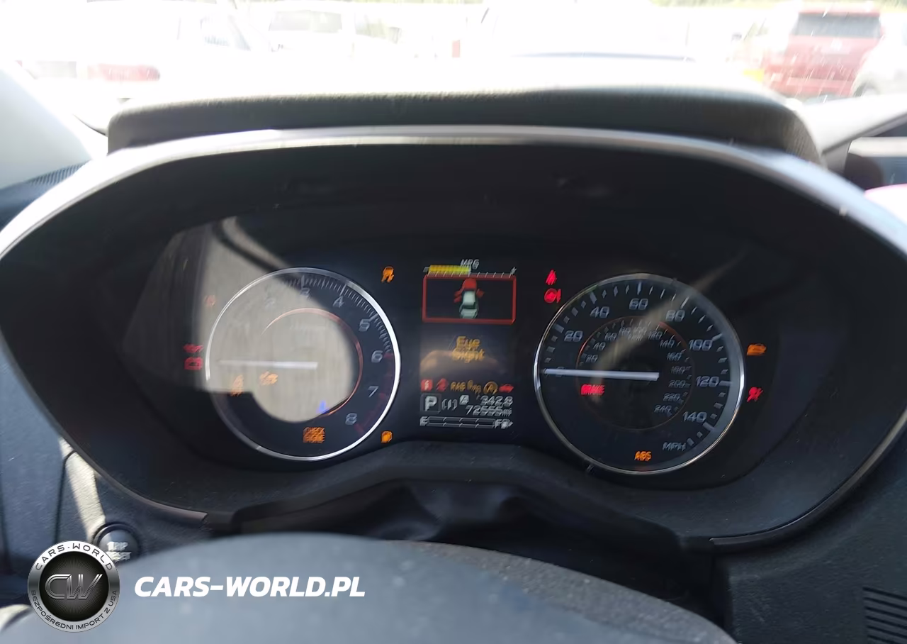 2022 Subaru Crosstrek Limited VIN:JF2GTHMC4N8232944 - 7
