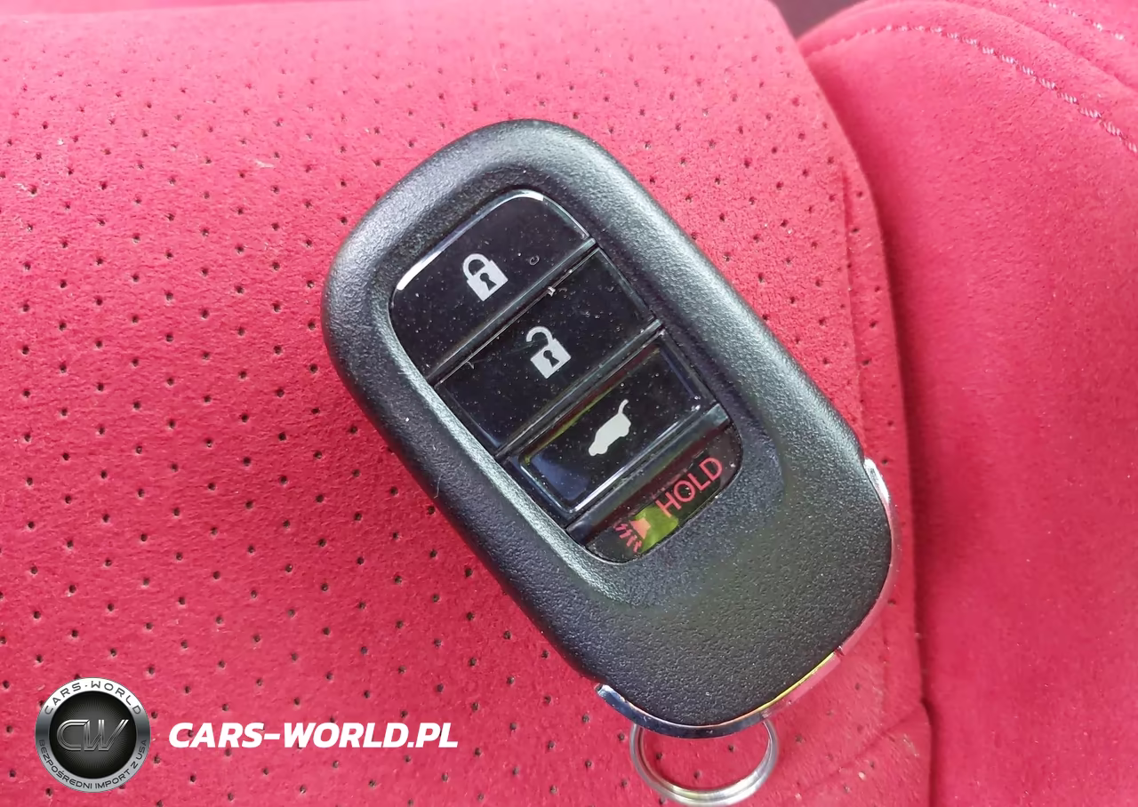 2025 Honda Civic Type R VIN:JHMFL5G4XSX000541 - 11
