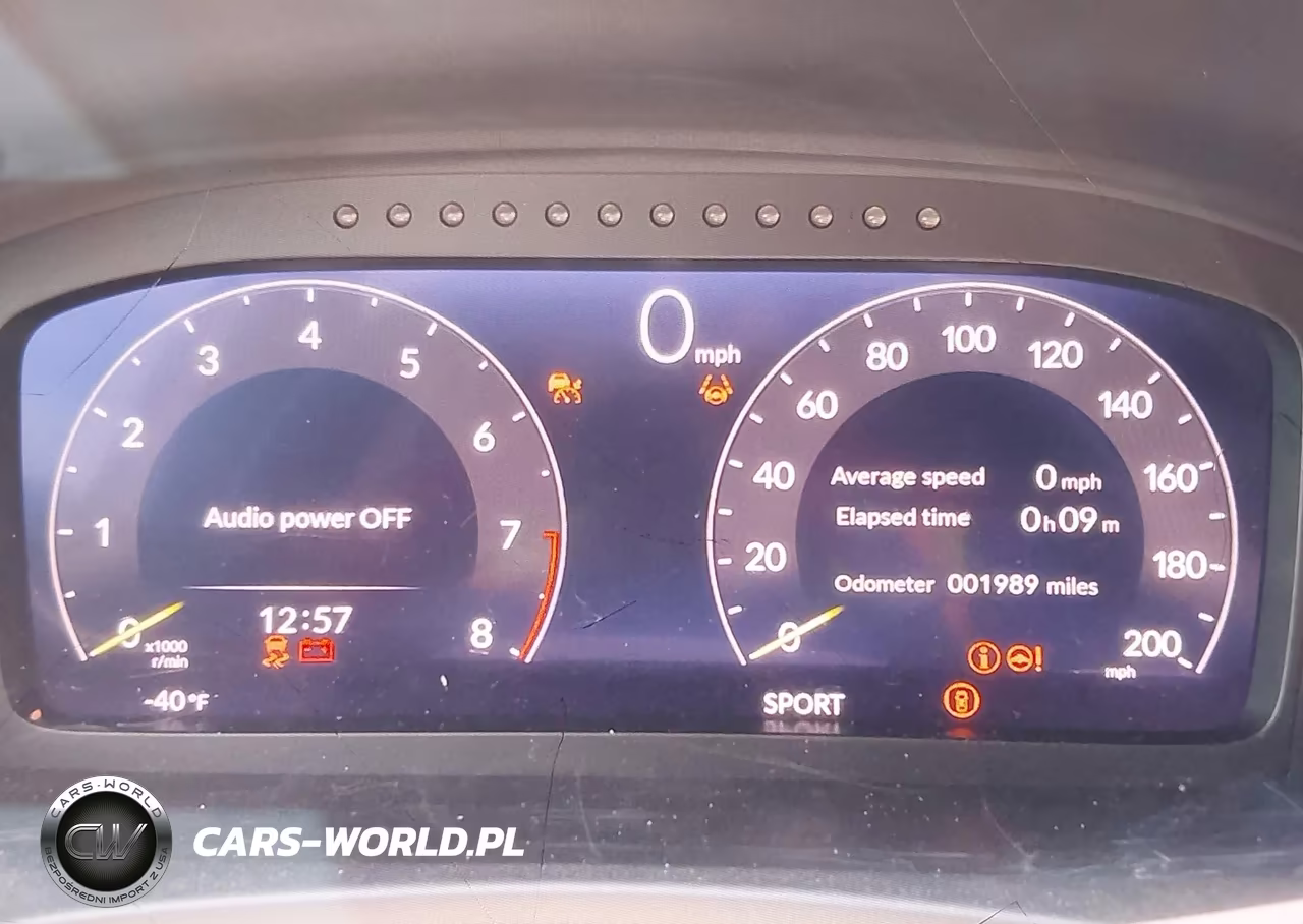 2025 Honda Civic Type R VIN:JHMFL5G4XSX000541 - 7