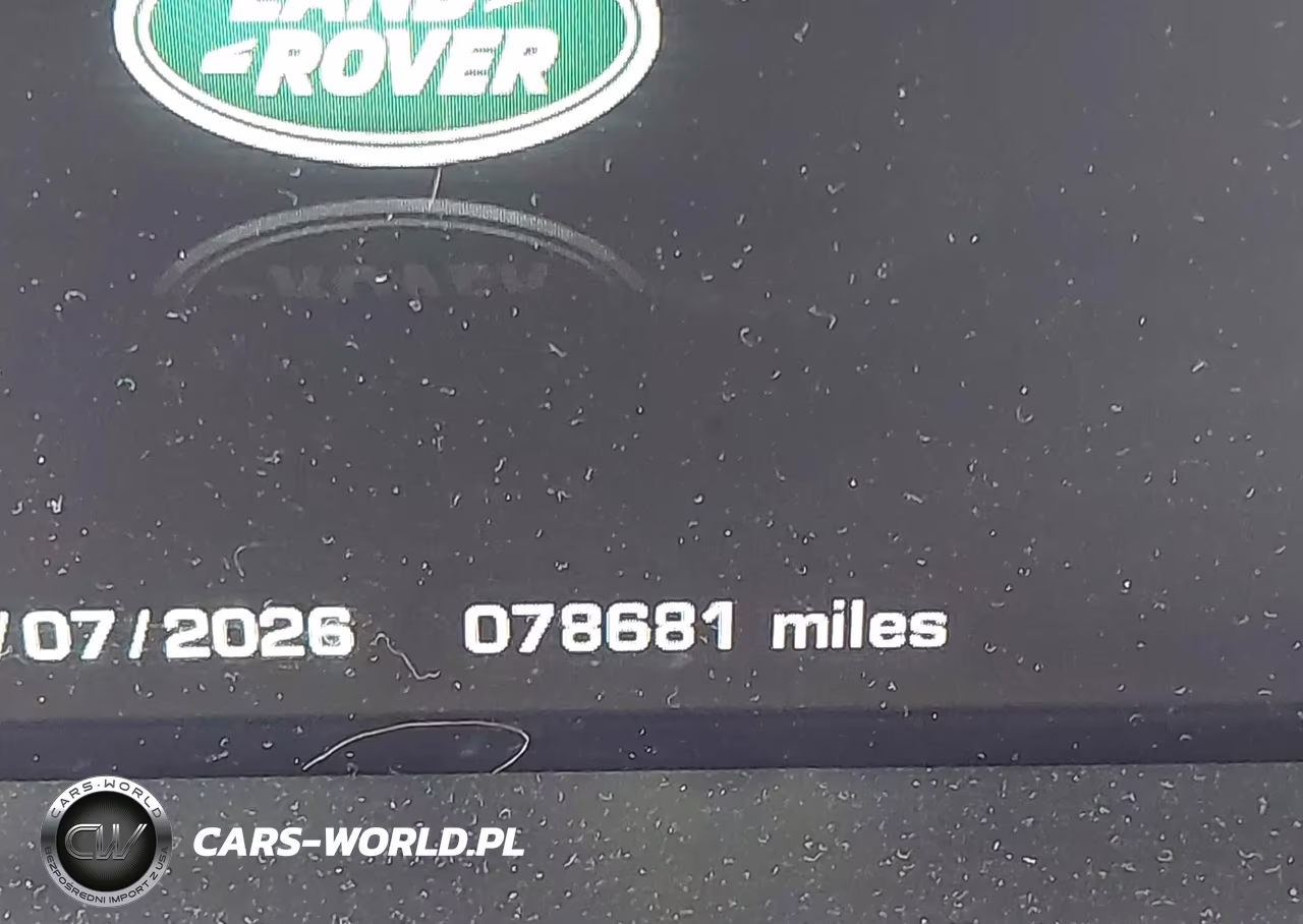 2015 Land Rover Range Rover 3.0L V6 Supercharged Hse VIN:SALGS2VF8FA205997 - 15