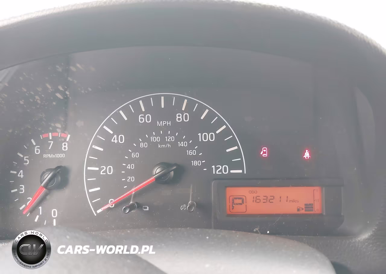2017 Nissan Nv200 Sv VIN:3N6CM0KNXHK699441 - 7