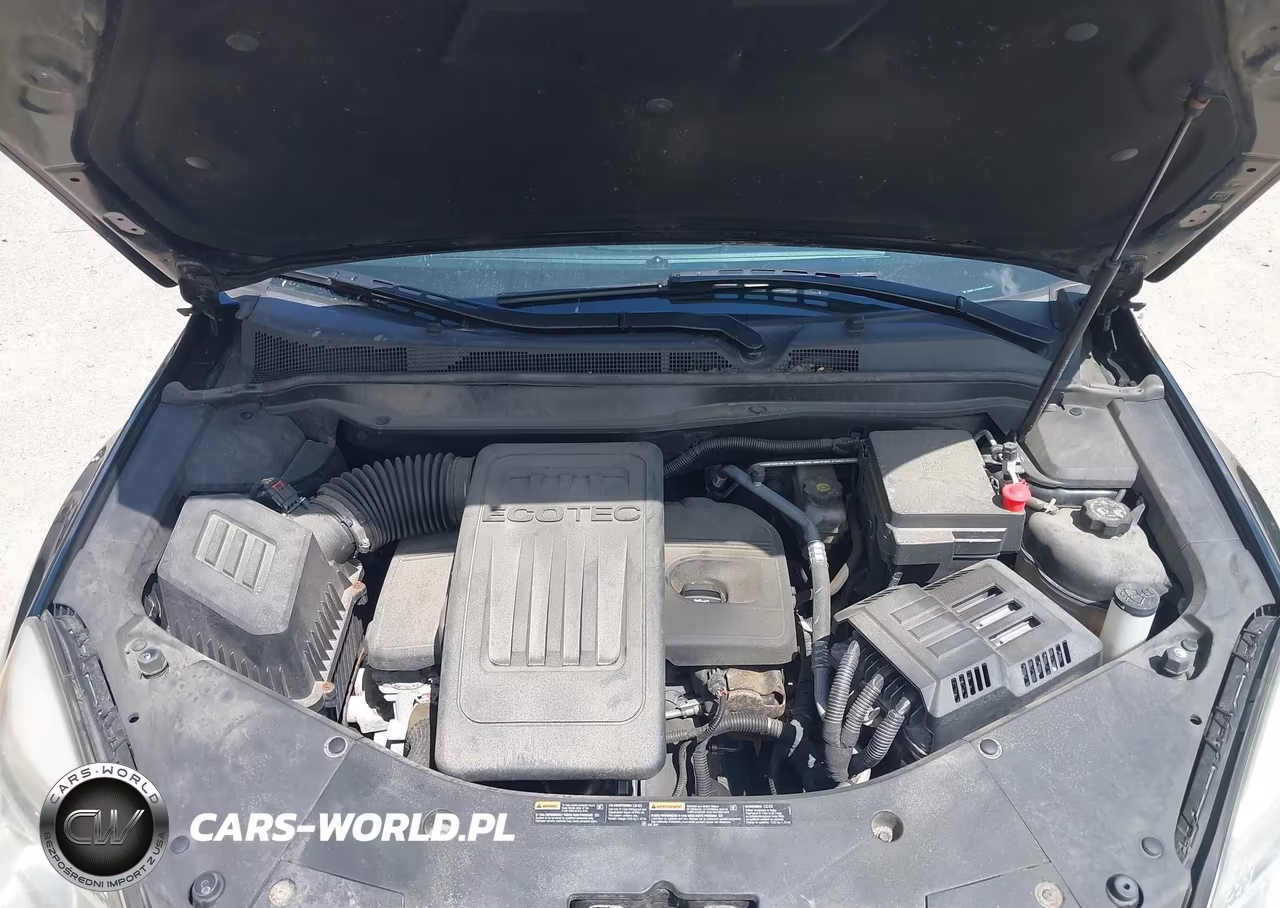 2017 Chevrolet Equinox Ls VIN:2GNFLEEK5H6334513 - 10
