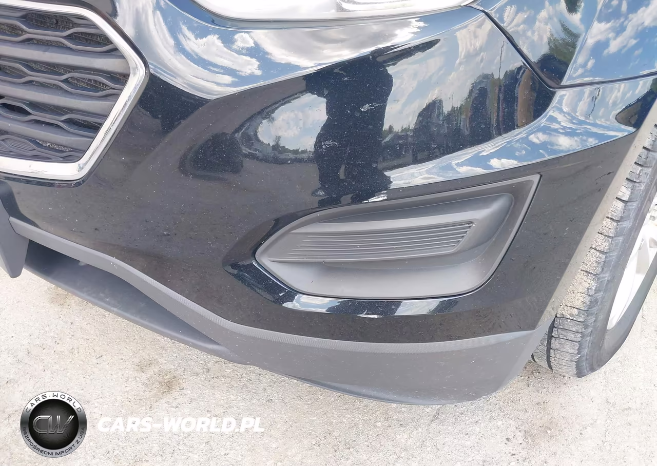 2017 Chevrolet Equinox Ls VIN:2GNFLEEK5H6334513 - 6