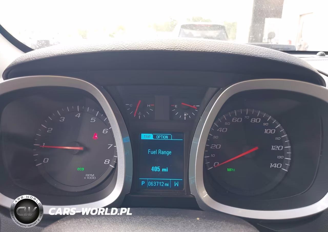 2017 Chevrolet Equinox Ls VIN:2GNFLEEK5H6334513 - 7
