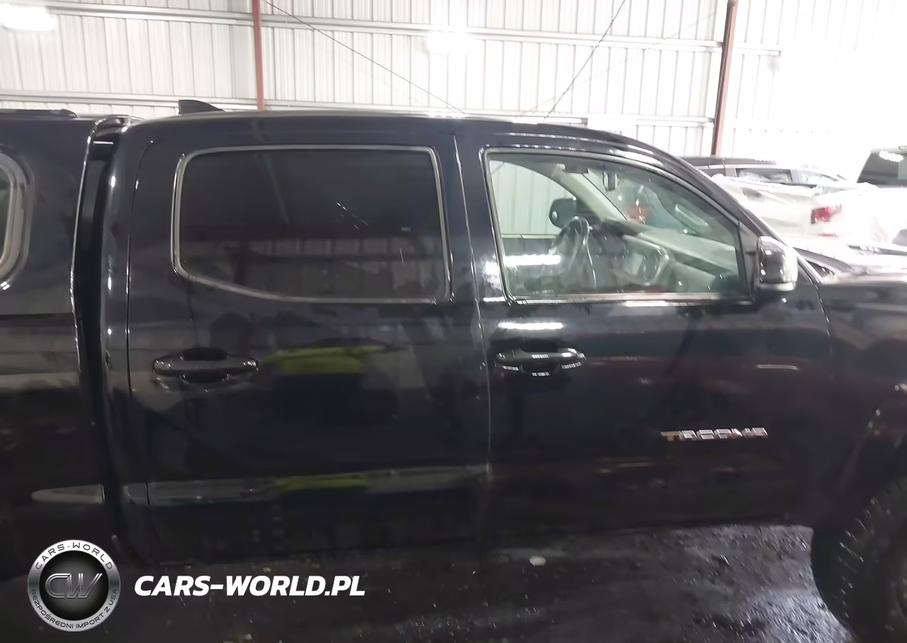 2016 Toyota Tacoma Sr5 V6 VIN:3TMDZ5BNXGM006313 - 13
