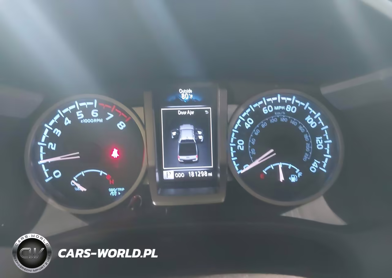 2016 Toyota Tacoma Sr5 V6 VIN:3TMDZ5BNXGM006313 - 7