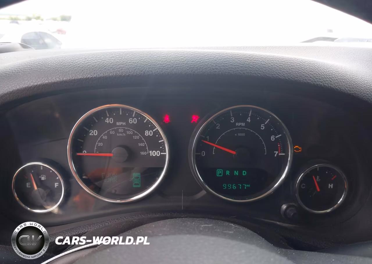 2015 Jeep Wrangler Sahara VIN:1C4GJWBG2FL534794 - 7