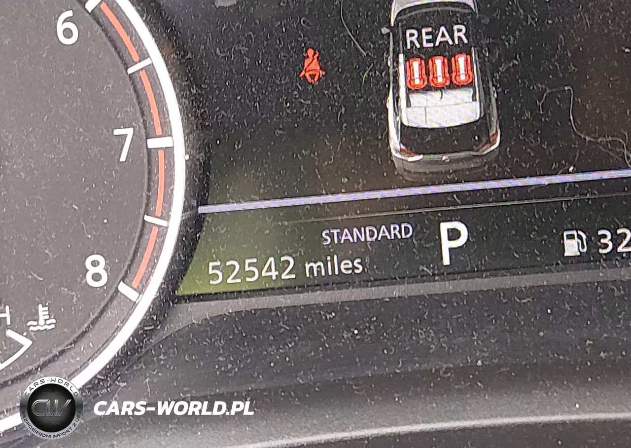 2023 Nissan Rogue Sv Fwd VIN:5N1BT3BA4PC899019 - 15
