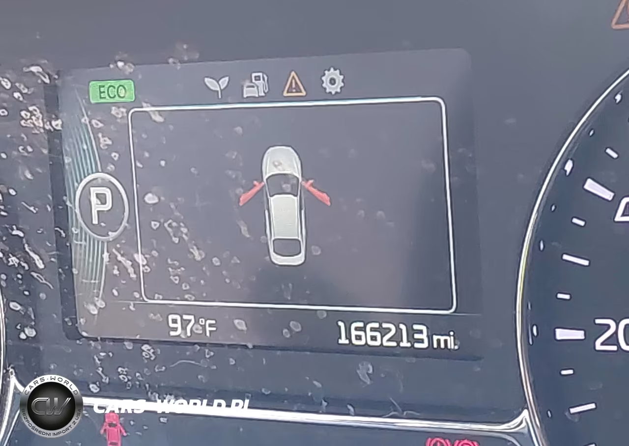 2015 Kia Optima Hybrid VIN:KNAGM4AD1F5078646 - 12