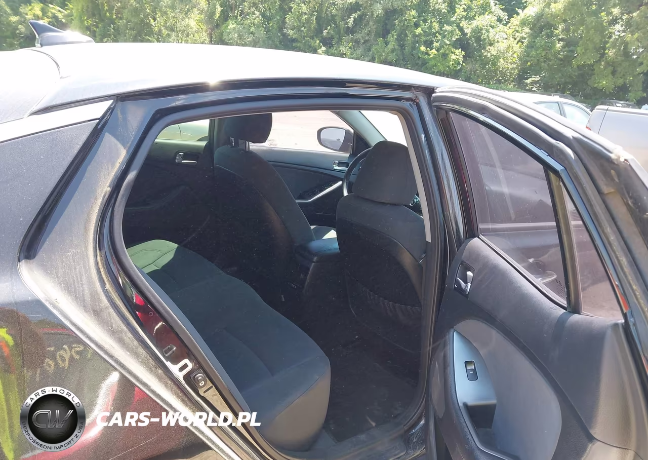 2015 Kia Optima Hybrid VIN:KNAGM4AD1F5078646 - 8