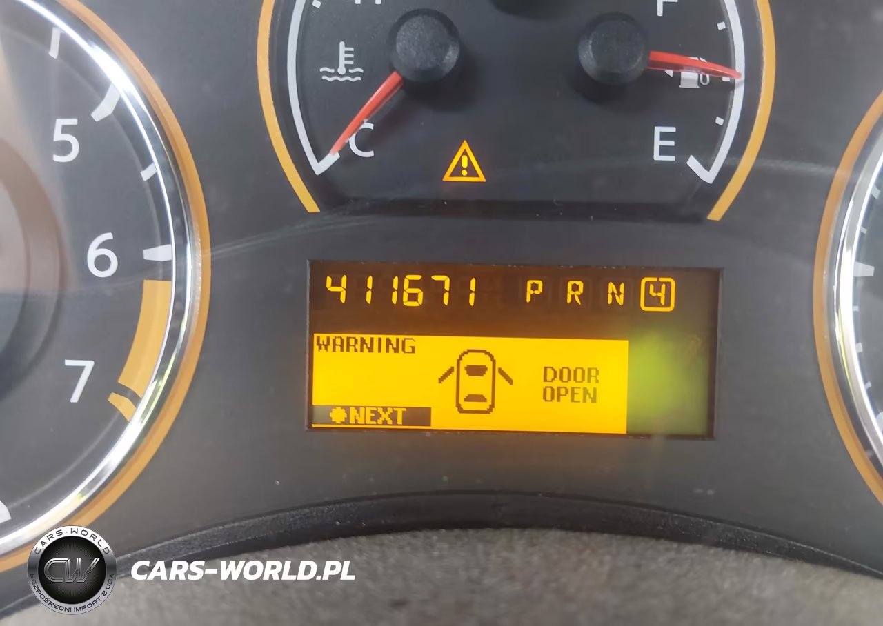 2011 Nissan Titan Sl VIN:1N6BA0ED8BN317352 - 7