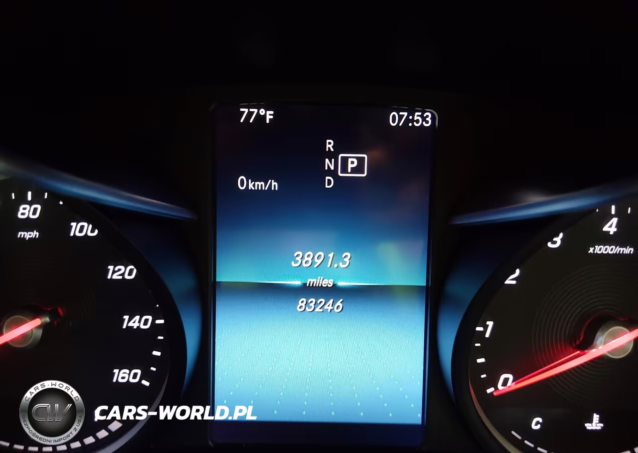 2019 Mercedes-Benz C 300 VIN:WDDWF8DBXKR482001 - 14