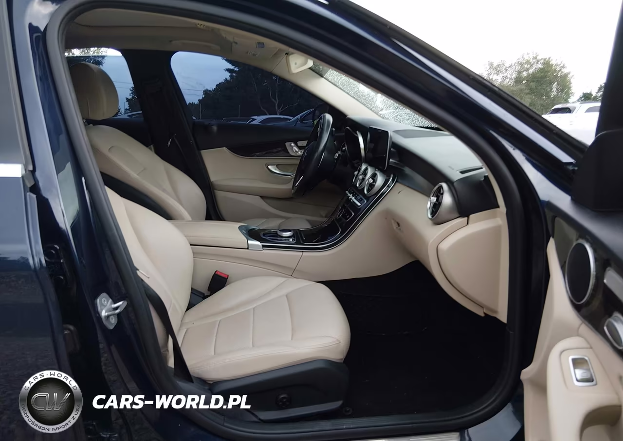 2019 Mercedes-Benz C 300 VIN:WDDWF8DBXKR482001 - 5