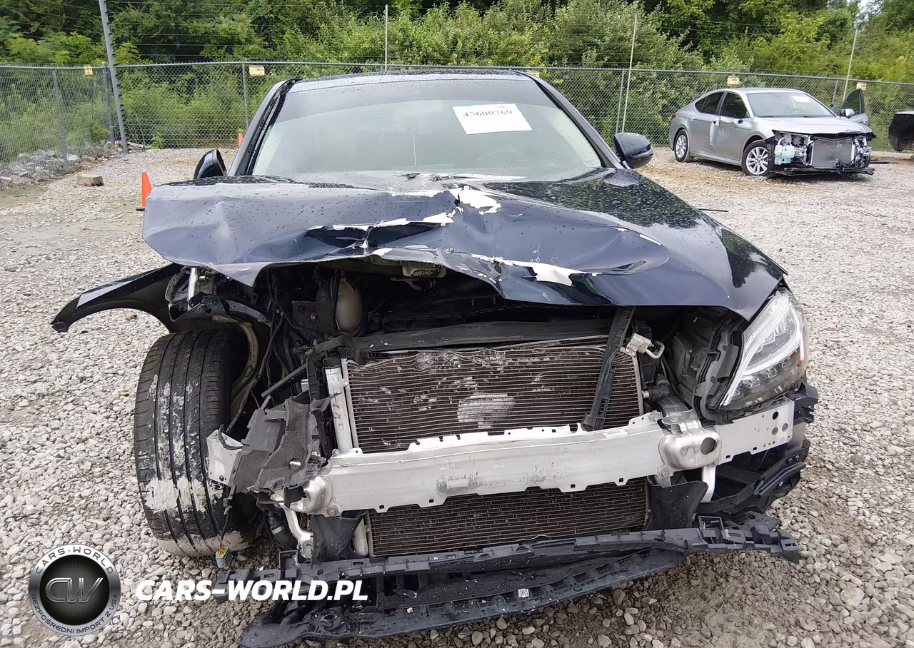 2019 Mercedes-Benz C 300 VIN:WDDWF8DBXKR482001 - 6