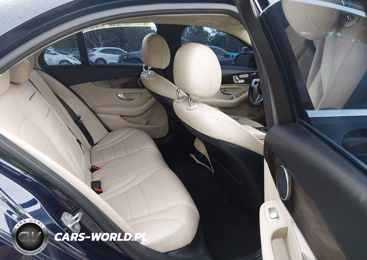 2019 Mercedes-Benz C 300 VIN:WDDWF8DBXKR482001 - 8