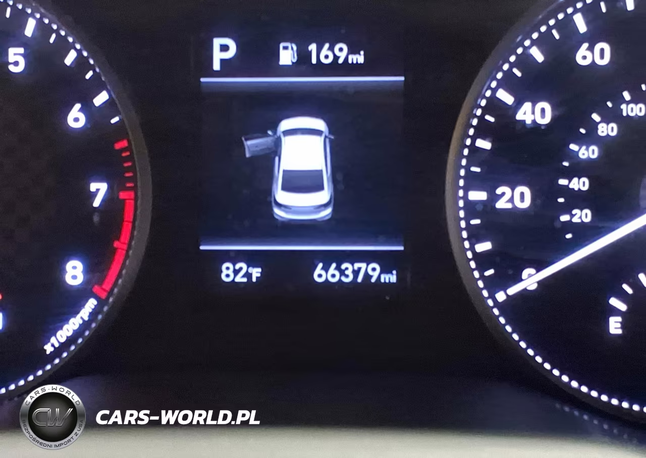 2020 Hyundai Elantra Se VIN:5NPD74LF8LH612507 - 16