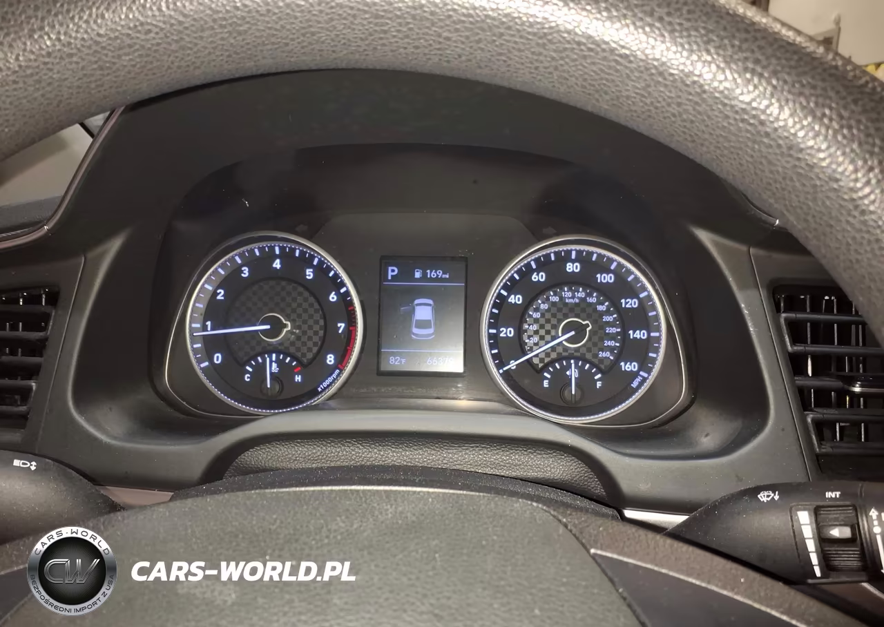 2020 Hyundai Elantra Se VIN:5NPD74LF8LH612507 - 7