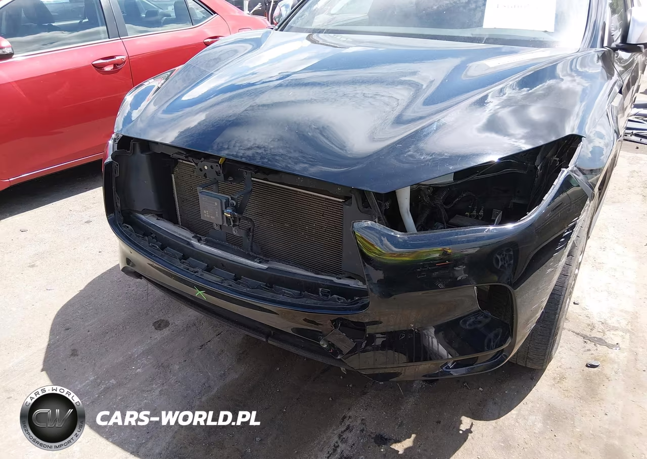 2021 Infiniti Qx50 Luxe VIN:3PCAJ5BA6MF111261 - 6
