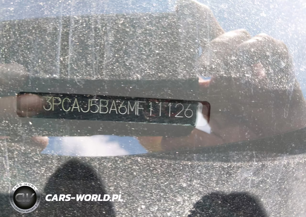 2021 Infiniti Qx50 Luxe VIN:3PCAJ5BA6MF111261 - 9