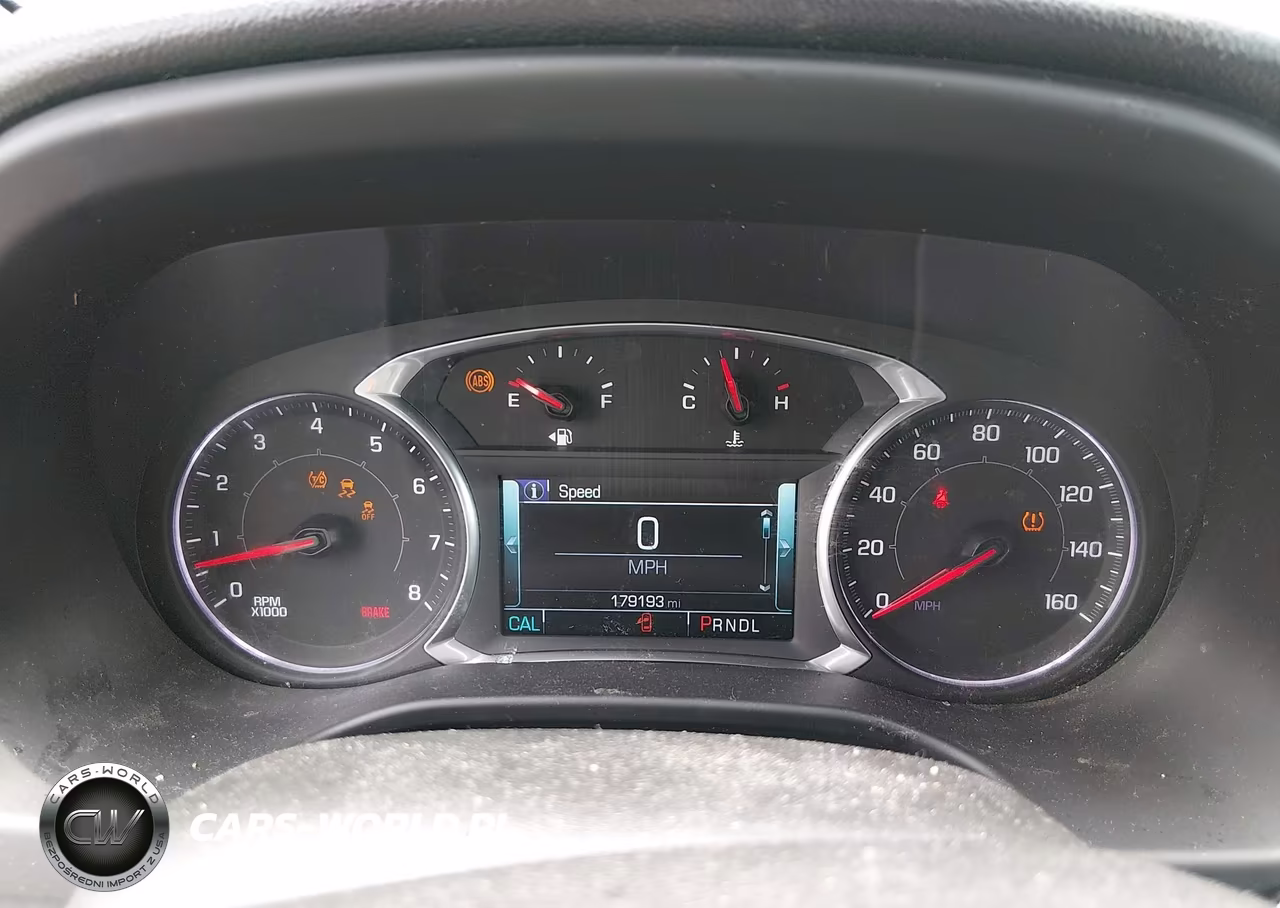 2018 GMC Acadia Slt-1 VIN:1GKKNMLS2JZ208851 - 7