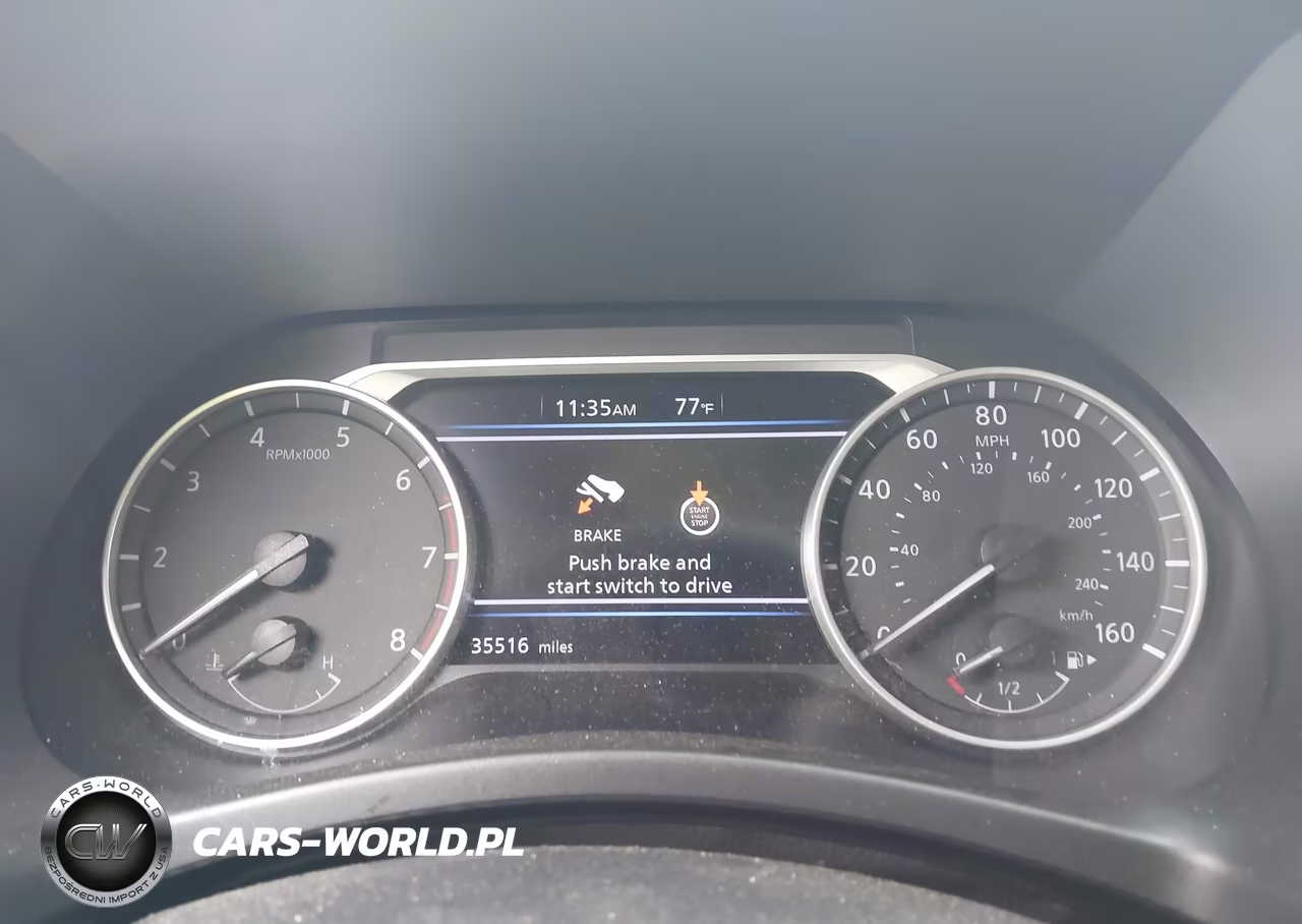 2024 Nissan Sentra Sr Xtronic Cvt VIN:3N1AB8DV9RY320734 - 7