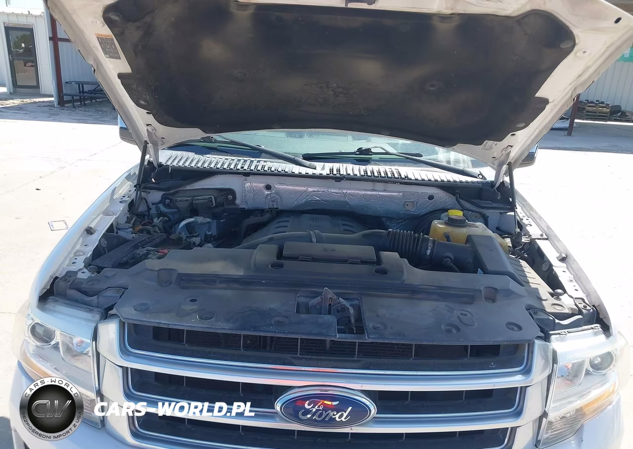 2017 Ford Expedition El Platinum VIN:1FMJK1LT5HEA20717 - 10