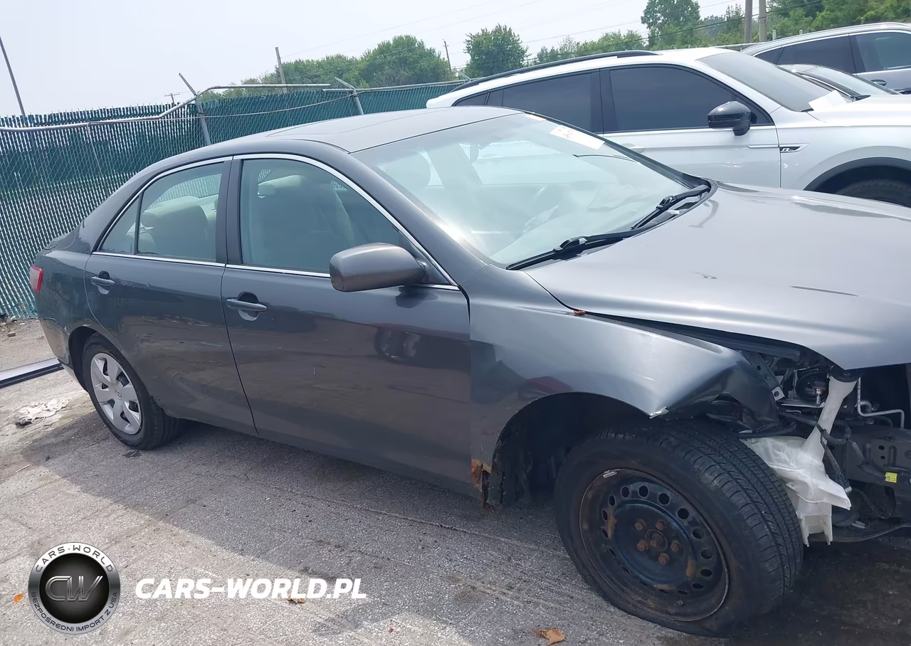 2007 Toyota Camry Le VIN:4T1BE46K47U595699 - 14