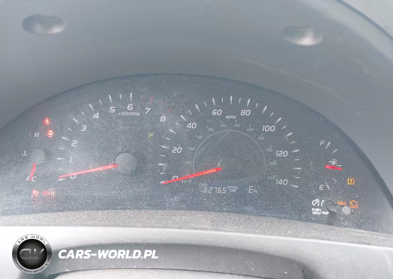 2007 Toyota Camry Le VIN:4T1BE46K47U595699 - 7
