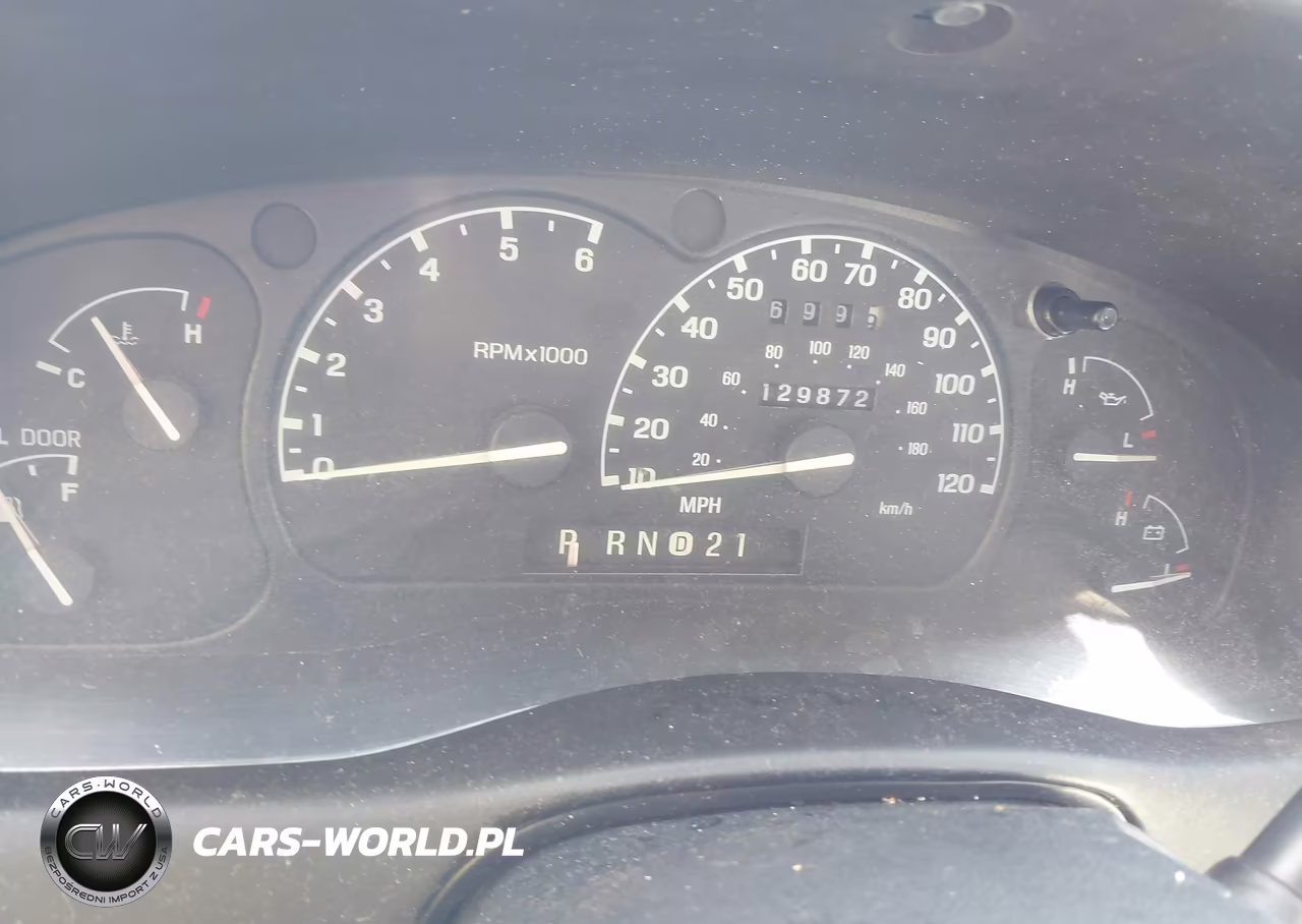 1999 Ford Ranger Xlt VIN:1FTZR15X1XTA98246 - 7