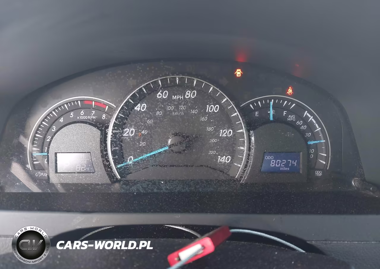 2015 Toyota Camry Le VIN:4T4BF1FK8FR491975 - 7