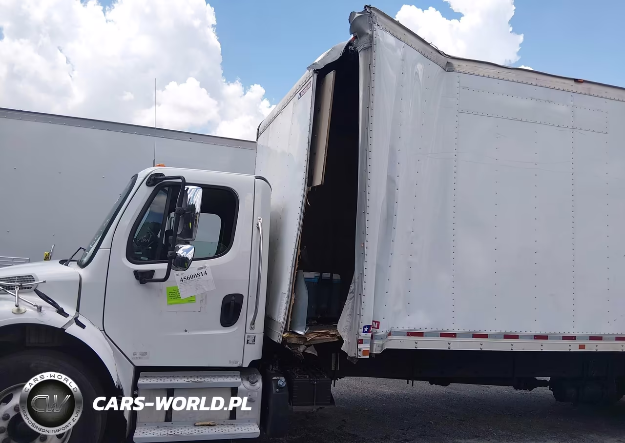 2018 Freightliner M2 106 VIN:3ALACWFC5JDJK6173 - 11