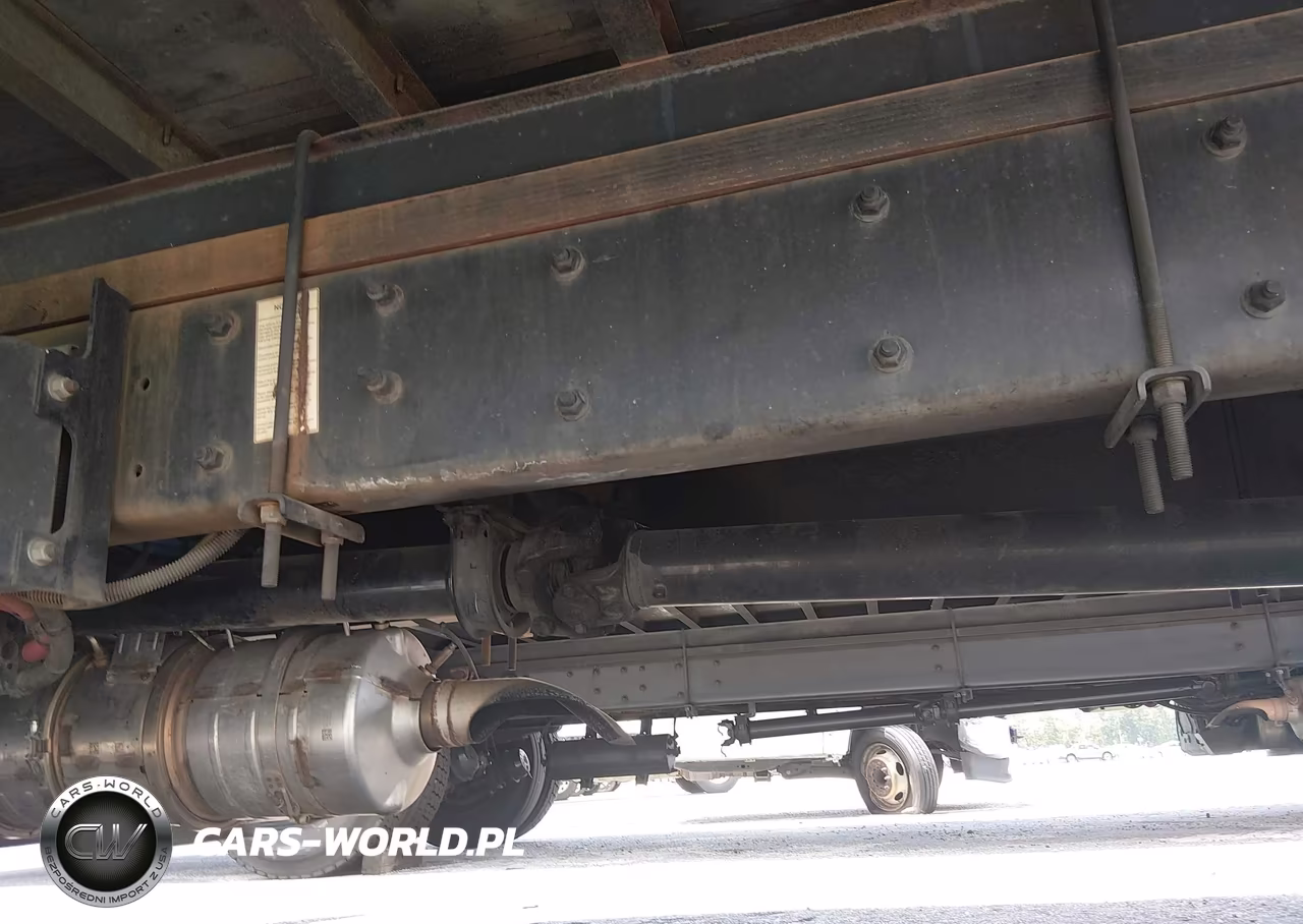 2018 Freightliner M2 106 VIN:3ALACWFC5JDJK6173 - 14