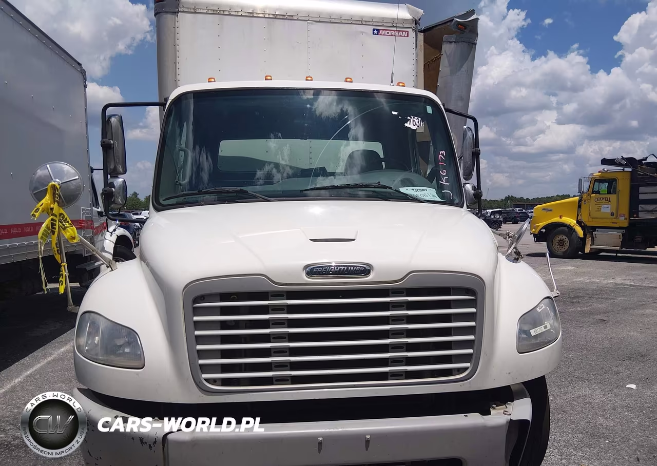 2018 Freightliner M2 106 VIN:3ALACWFC5JDJK6173 - 15